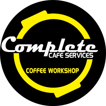 Cafe Services, coffee teacher